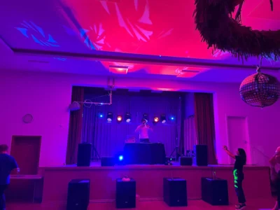 Foto des Albums: 1. Schlagerparty 2026