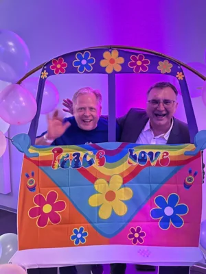 Foto des Albums: 1. Schlagerparty 2026