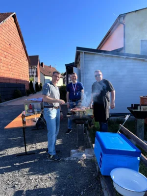 Foto des Albums: 1. Schlagerparty 2026