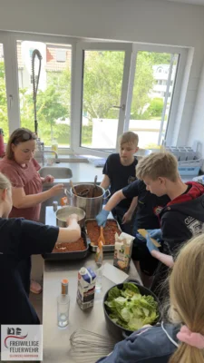 Foto des Albums: Jugendsozial Projekt Mai 2026