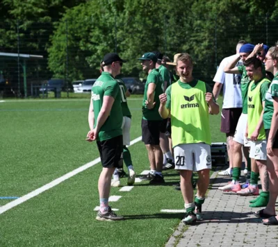 Foto des Albums: FC Schönheide 06-26