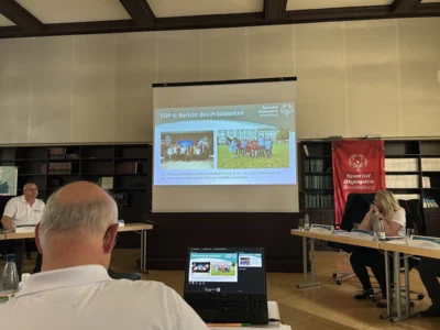 Foto des Albums: Mitgliederversammlung 2026 Special Olympics (29.05.2026)
