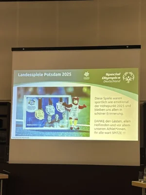 Foto des Albums: Mitgliederversammlung 2026 Special Olympics (29.05.2026)