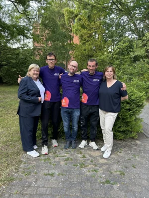Foto des Albums: Mitgliederversammlung 2026 Special Olympics (29.05.2026)