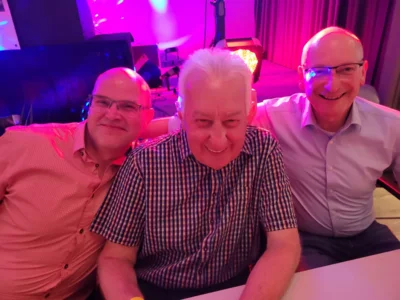 Foto des Albums: Rocken in Rockstedt