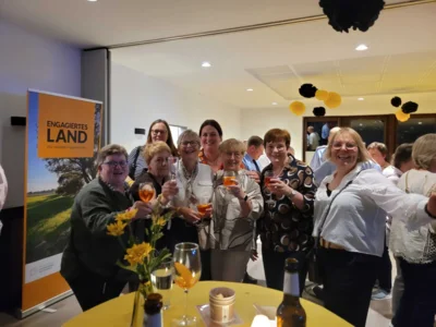 Foto des Albums: Rocken in Rockstedt