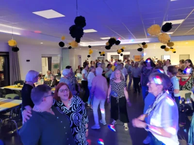Foto des Albums: Rocken in Rockstedt