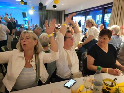 Foto des Albums: Rocken in Rockstedt