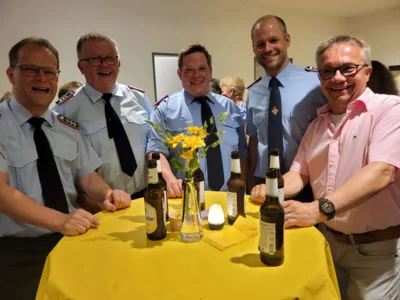 Foto des Albums: Rocken in Rockstedt