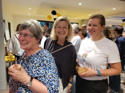 Foto des Albums: Rocken in Rockstedt