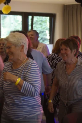 Foto des Albums: Rocken in Rockstedt