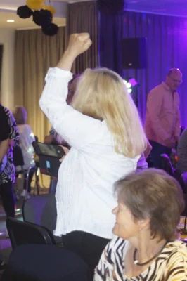 Foto des Albums: Rocken in Rockstedt