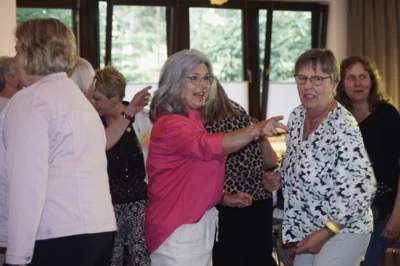 Foto des Albums: Rocken in Rockstedt
