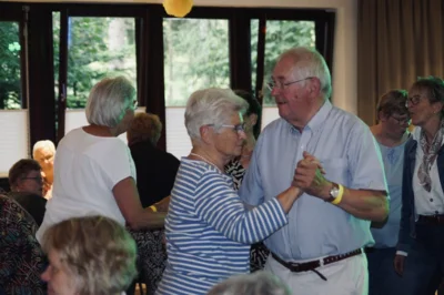 Foto des Albums: Rocken in Rockstedt