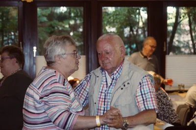Foto des Albums: Rocken in Rockstedt
