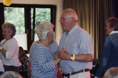 Foto des Albums: Rocken in Rockstedt