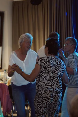 Foto des Albums: Rocken in Rockstedt