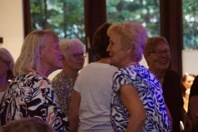Foto des Albums: Rocken in Rockstedt
