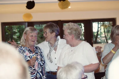 Foto des Albums: Rocken in Rockstedt
