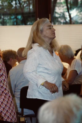 Foto des Albums: Rocken in Rockstedt