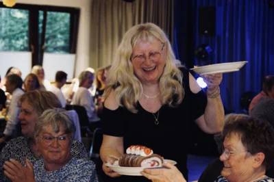 Foto des Albums: Rocken in Rockstedt