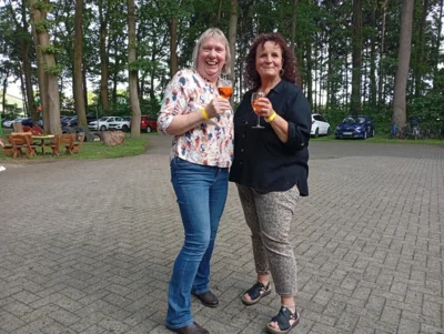 Foto des Albums: Rocken in Rockstedt