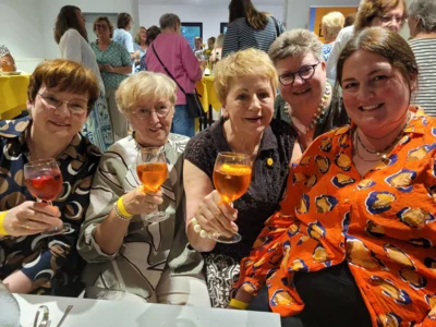 Foto des Albums: Rocken in Rockstedt