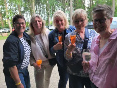Foto des Albums: Rocken in Rockstedt