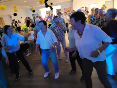 Foto des Albums: Rocken in Rockstedt