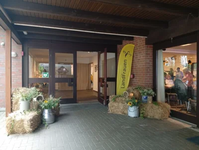 Foto des Albums: Rocken in Rockstedt