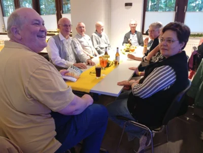 Foto des Albums: Rocken in Rockstedt