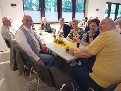Foto des Albums: Rocken in Rockstedt
