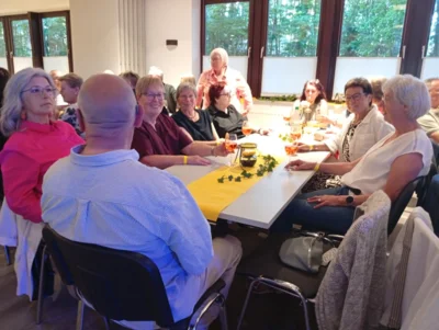 Foto des Albums: Rocken in Rockstedt