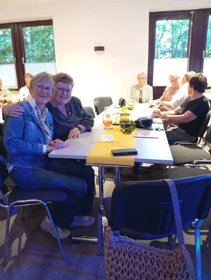 Foto des Albums: Rocken in Rockstedt