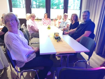 Foto des Albums: Rocken in Rockstedt