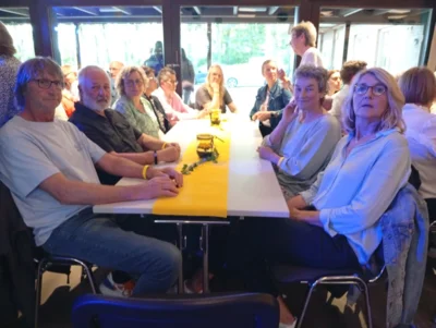 Foto des Albums: Rocken in Rockstedt