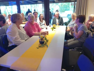 Foto des Albums: Rocken in Rockstedt