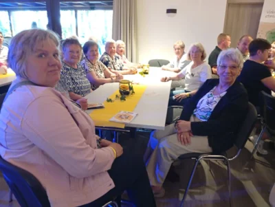 Foto des Albums: Rocken in Rockstedt