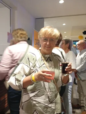 Foto des Albums: Rocken in Rockstedt