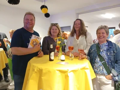 Foto des Albums: Rocken in Rockstedt