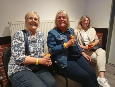 Foto des Albums: Rocken in Rockstedt