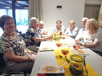 Foto des Albums: Rocken in Rockstedt