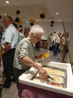 Foto des Albums: Rocken in Rockstedt