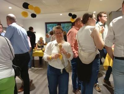 Foto des Albums: Rocken in Rockstedt
