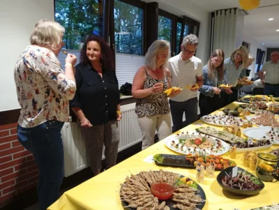 Foto des Albums: Rocken in Rockstedt