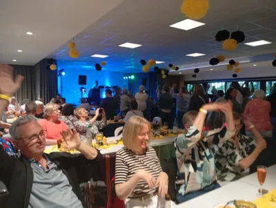 Foto des Albums: Rocken in Rockstedt