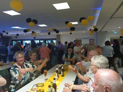 Foto des Albums: Rocken in Rockstedt