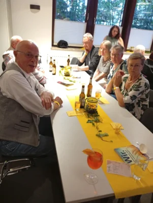 Foto des Albums: Rocken in Rockstedt