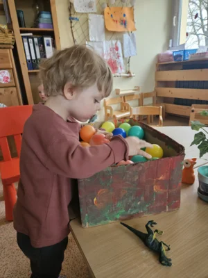 Foto des Albums: Rückblick April/Mai Mini- und kleine Füchse