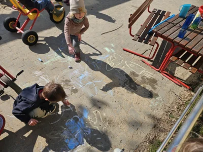 Foto des Albums: Rückblick April/Mai Mini- und kleine Füchse